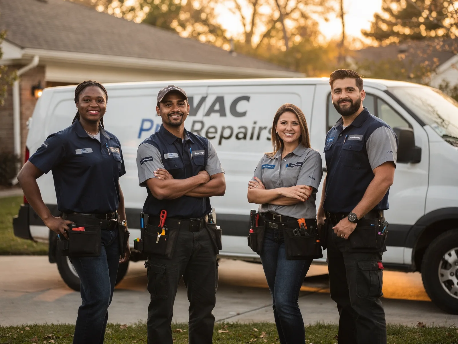 Heat Pump Repair company in Scioto Furnace, OH