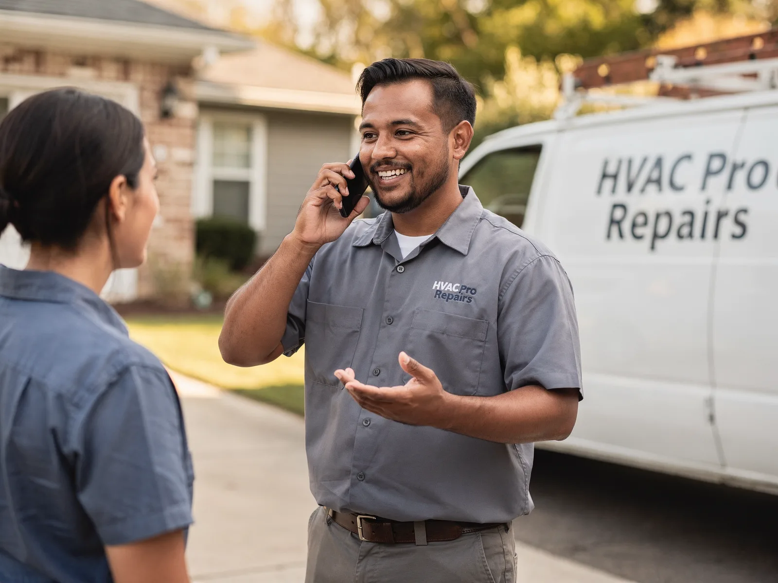 Heat Pump Repair Scioto Furnace, OH FAQs